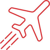 International and Domestic Flight Booking