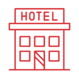 Tour Package and Luxury Hotel