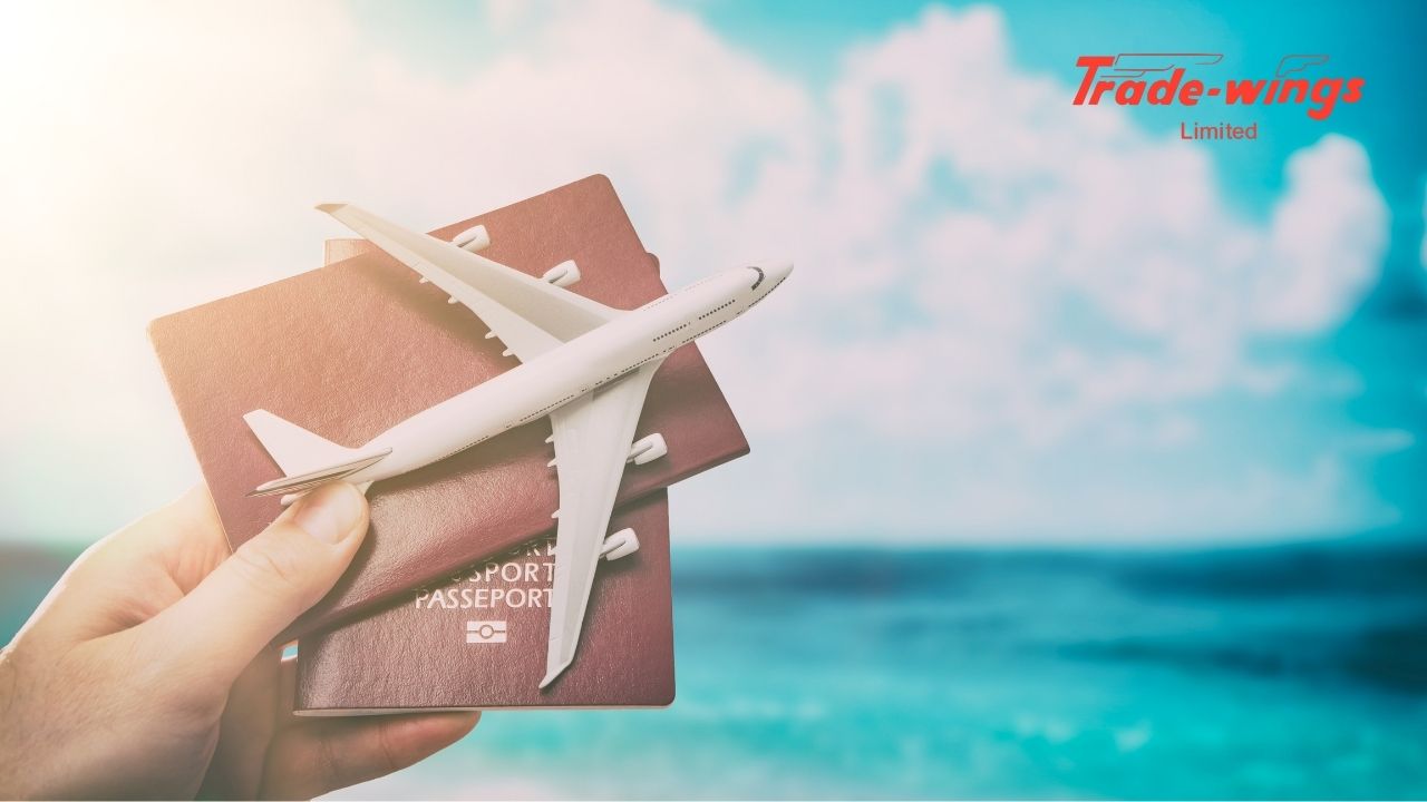 Top 9 Interational Air Travel Trends in 2026 Best Travel Agency In India