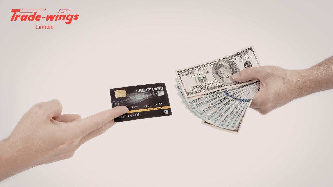 Forex card vs debit card vs cash comparison for international travel money options