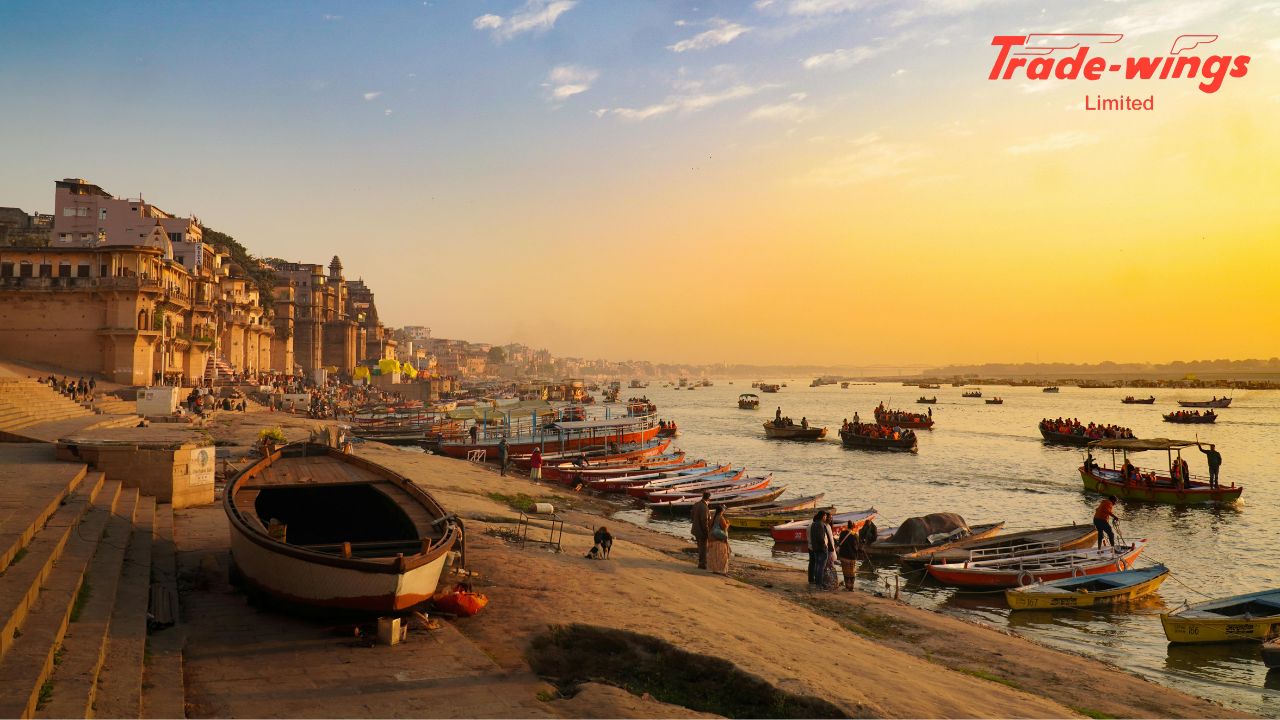 Varanasi Tour Packages 2026: From Ancient Spirituality to Modern Comfort