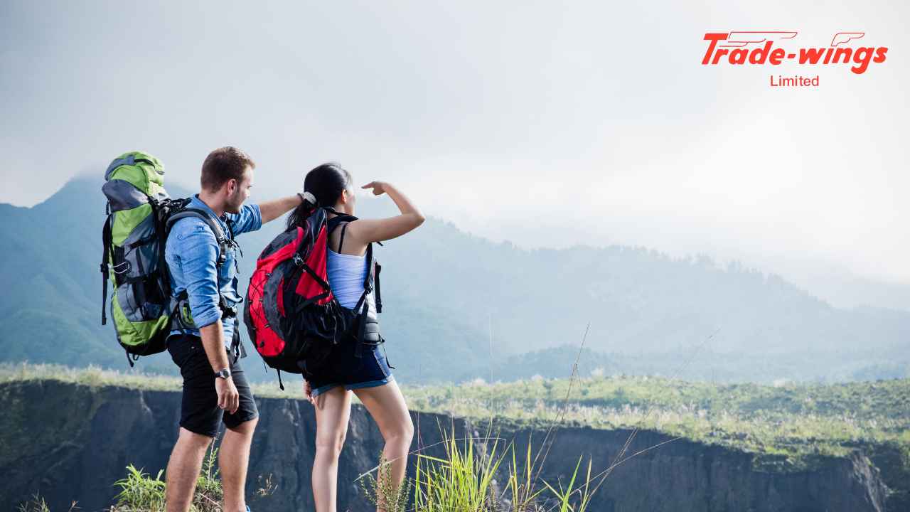 10 best treks near Mumbai including scenic Sahyadri forts and mountain trails